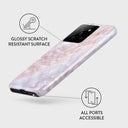 Mermaid Crown - Sea Shell Xiaomi 14 Pro Case 3