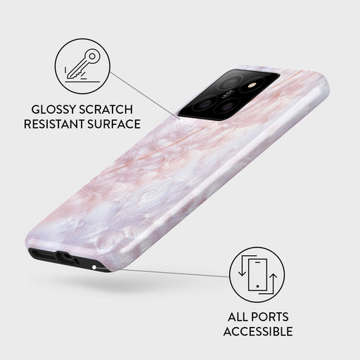 Mermaid Crown - Sea Shell Xiaomi 14 Pro Case 3