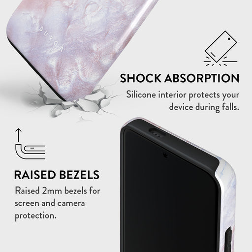 Mermaid Crown - Sea Shell Xiaomi 14 Pro Case 4