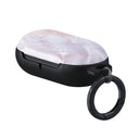 Mermaid Crown - Sea Shell Samsung Galaxy Buds Plus Case 1