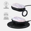 Mermaid Crown - Sea Shell Samsung Galaxy Buds Plus Case 3