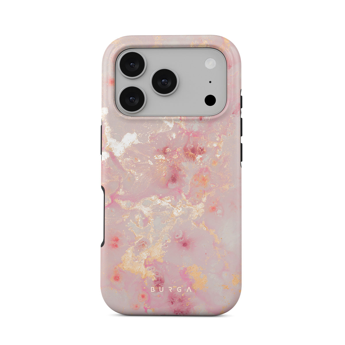 iPhone 17 Pro Cases | Stylish and Protective - BURGA