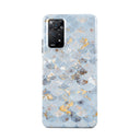 Mermaid Skin - Xiaomi Redmi Note 11 Pro Case 1