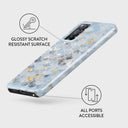Mermaid Skin - Xiaomi Redmi Note 11 Pro Case 3