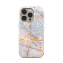 Shallow Sea - iPhone 16 Pro Case 1