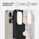 Shallow Sea - iPhone 16 Pro Case 2