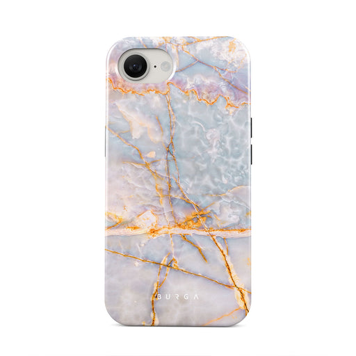 Shallow Sea - iPhone 16e Case 1