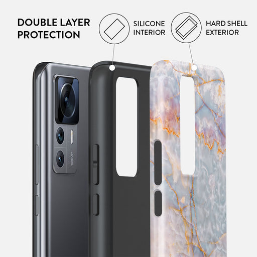 Shallow Sea - Xiaomi 12T Pro Case 2