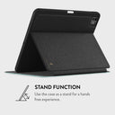 Sea Salt - iPad Pro 13 (7th Gen) Case 5