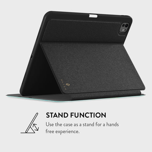 Sea Salt - iPad Pro 13 (7th Gen) Case 5