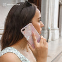 Golden Coral - Pink Xiaomi 14 Pro Case 8