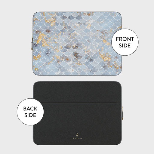 Mermaid Skin - Laptop Sleeve 5