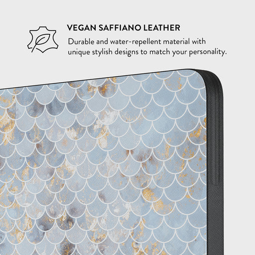 Mermaid Skin - Laptop Sleeve 6