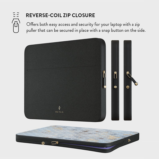 Mermaid Skin - Laptop Sleeve 9