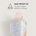 Shallow Sea - Travel Mug 11