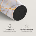 Shallow Sea - Travel Mug 12