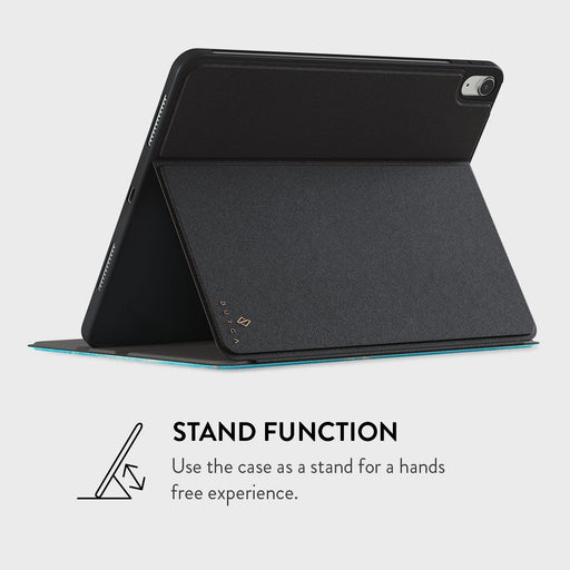 Ocean Waves - Blue iPad Air 11 (7th/6th Gen) Case 5