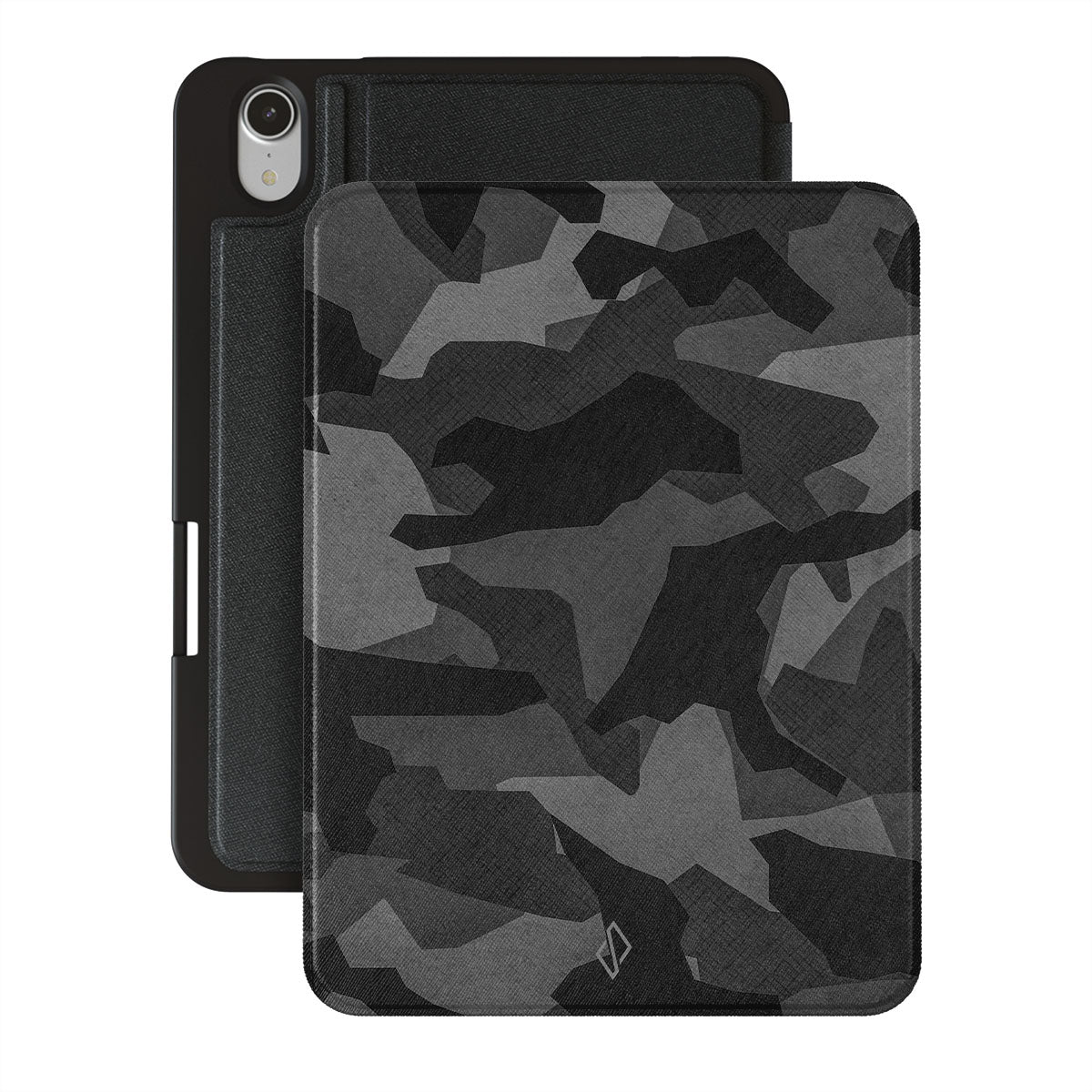 BURGA iPad mini6 のケース Player - iPad Mini 8.3 (A17 Pro/6th Gen) Case | BURGA