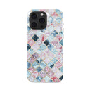 Pink Beach - Mosaic iPhone 15 Pro Max Case 5
