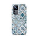 Tropical Oasis - Ornament Xiaomi 12T Pro Case 1
