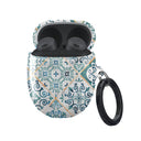 Tropical Oasis - Ornament Google Pixel Buds Pro Case 1