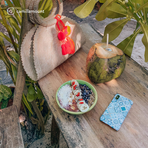 Tropical Oasis - Ornament Xiaomi 12T Pro Case 7