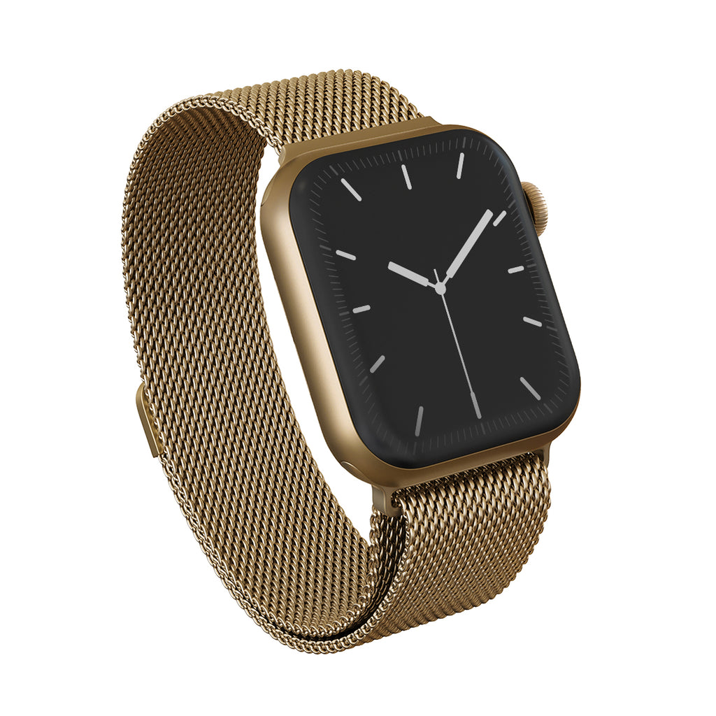 Apple Watch Mesh Band | BURGA display picture 1
