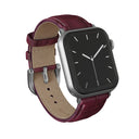 38mm / 40mm / 41mm / 42mm / Mob Wife / Silver