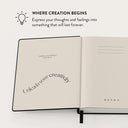 Prophecy - Notebook 4