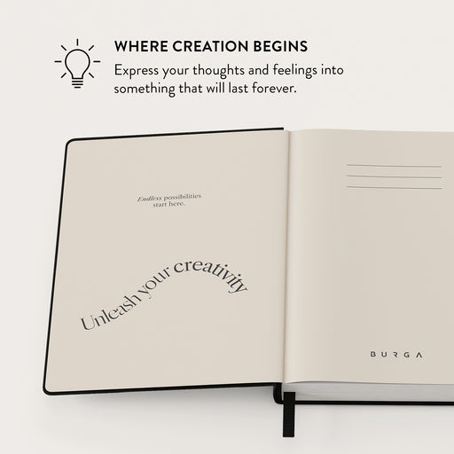 Prophecy - Notebook 4
