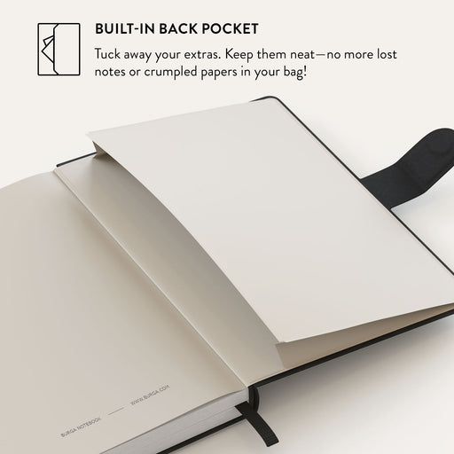 Denim Lover - Notebook 12