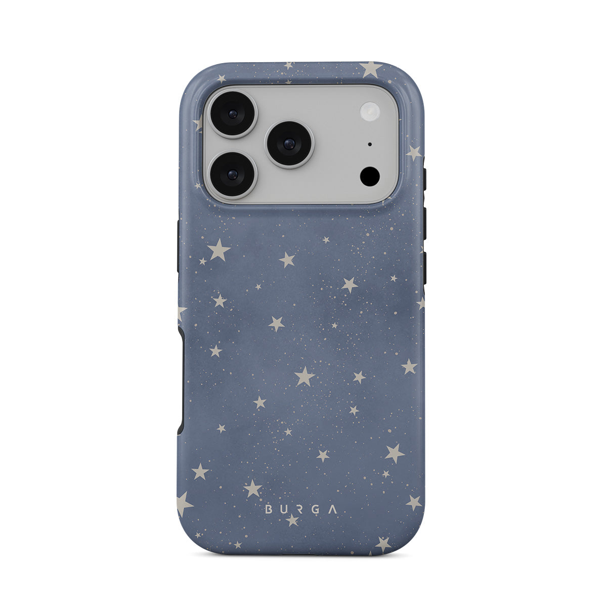 BURGA iPhone17proケース　North Star (星柄) North Star - iPhone 17 Pro Case | BURGA