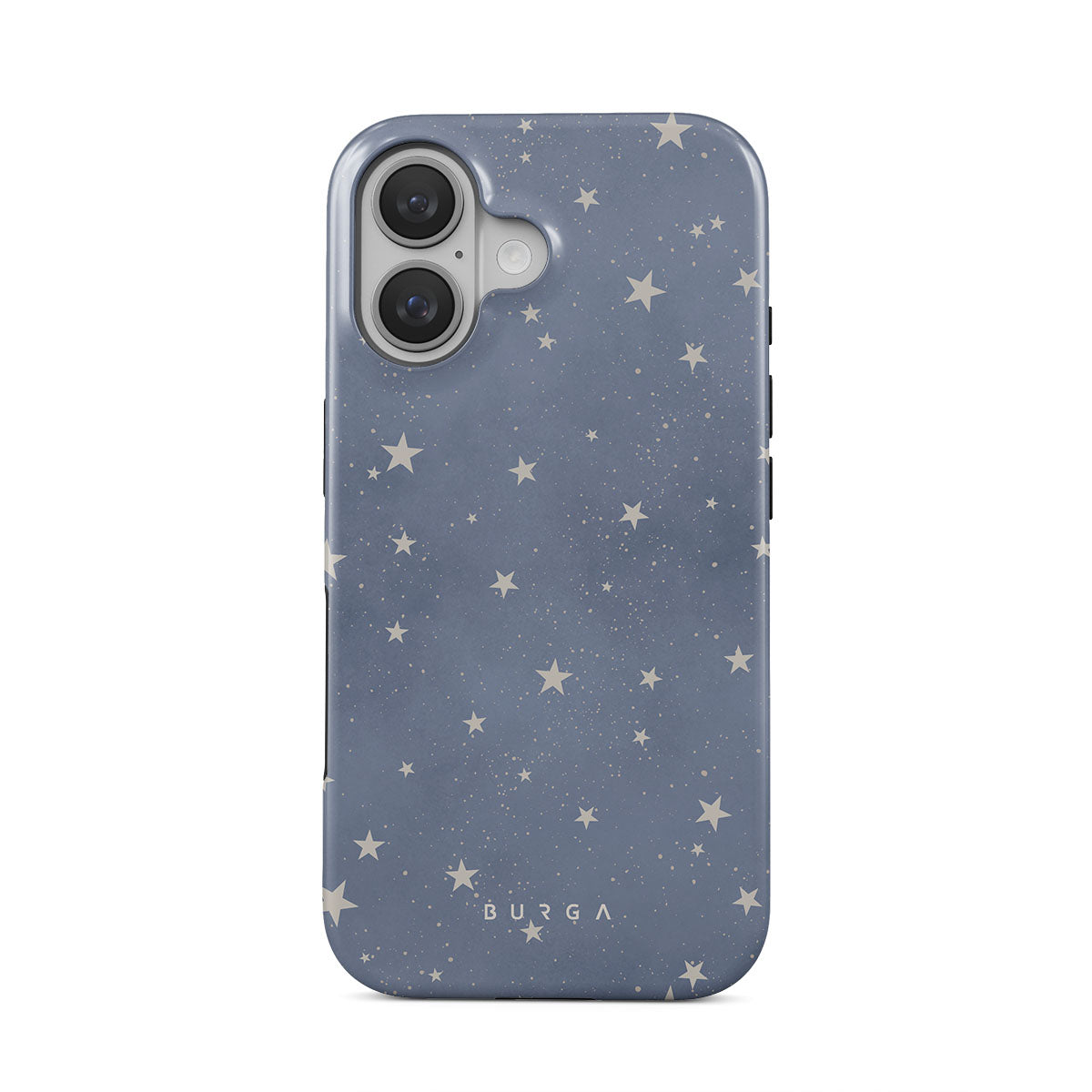 新品・未使用：BURGA_iPhone16用ケース_EliteMagSafe BURGA_iPhone16用ケース_EliteMagSafe