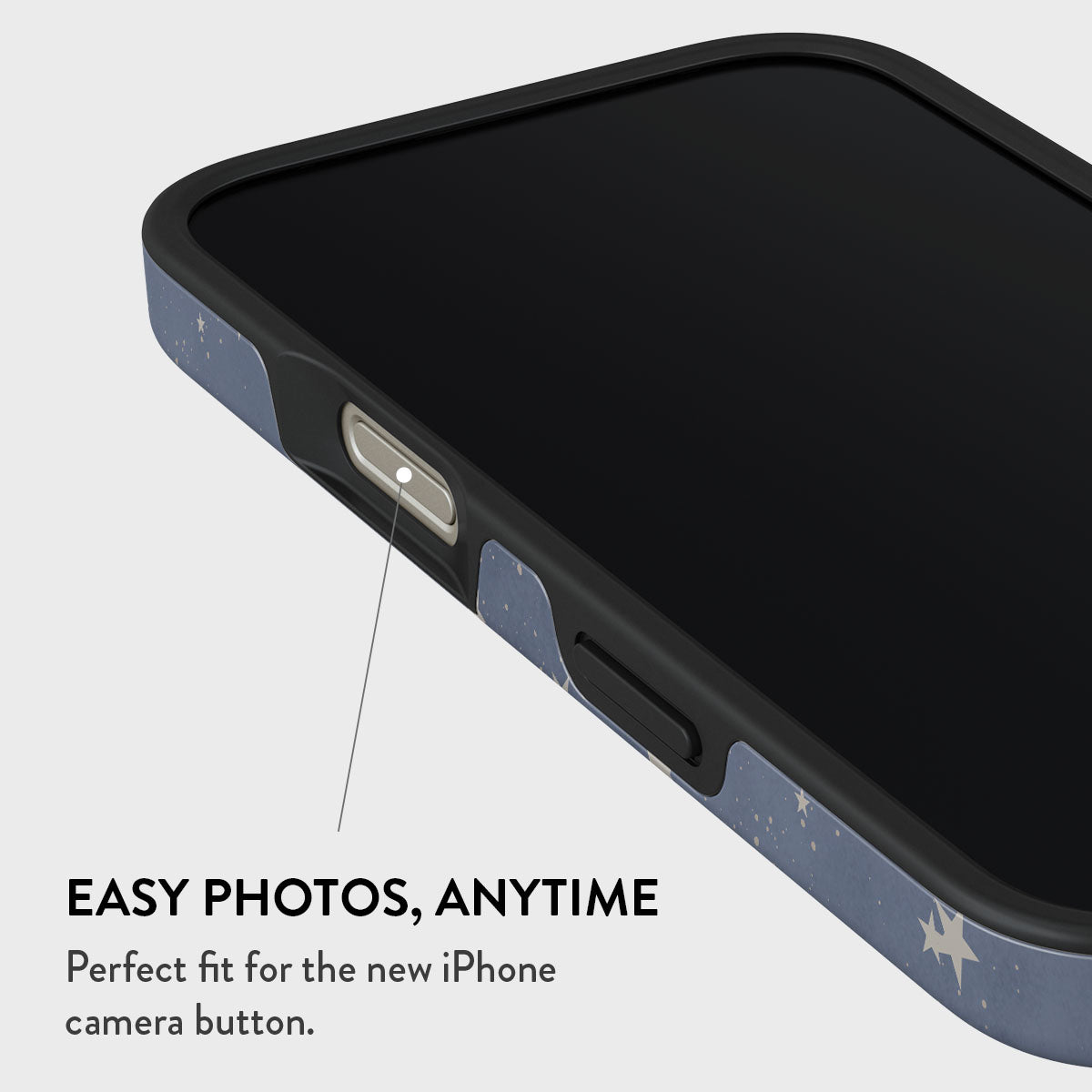 North Star - iPhone 16 Pro Case | BURGA