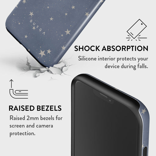 North Star - iPhone 12 Case 4