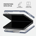 North Star - Samsung Galaxy Z Fold 4 Case 2