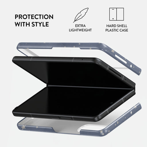 North Star - Samsung Galaxy Z Fold 4 Case 2
