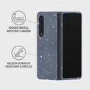 North Star - Samsung Galaxy Z Fold 4 Case 3