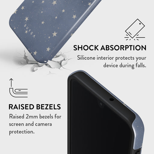 North Star - Samsung Galaxy A26 5G Case 4
