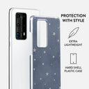 North Star - Huawei P40 Pro Plus Case 2