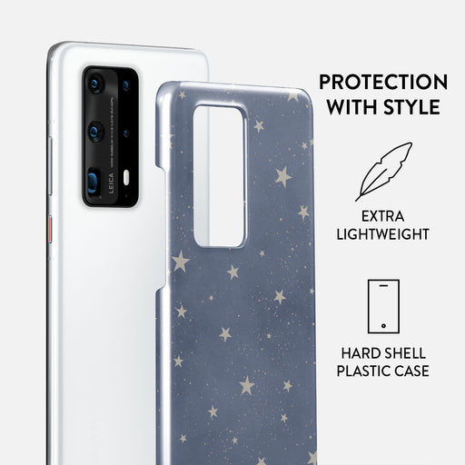 North Star - Huawei P40 Pro Plus Case 2
