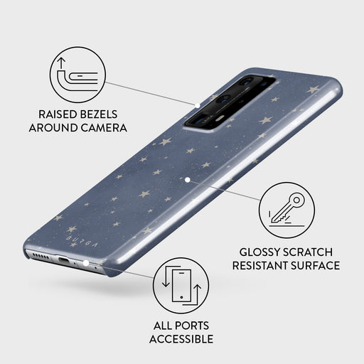 North Star - Huawei P40 Pro Plus Case 3