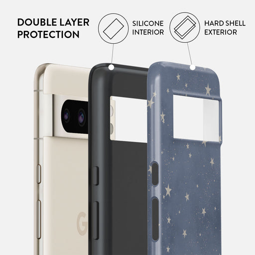 North Star - Google Pixel 8 Pro Case 2