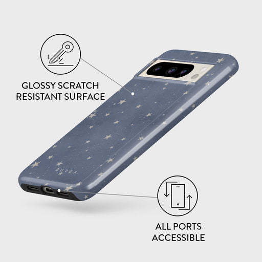 North Star - Google Pixel 8 Pro Case 3
