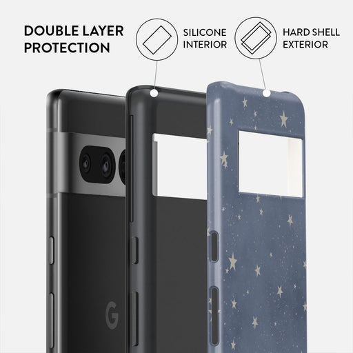 North Star - Google Pixel 7 Pro Case 2