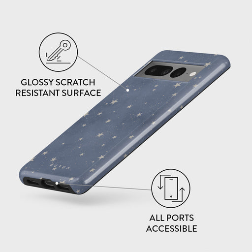 North Star - Google Pixel 7 Pro Case 3