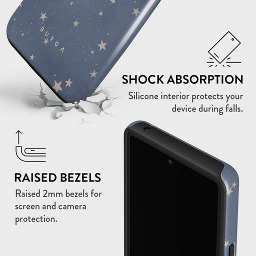 North Star - Google Pixel 7 Pro Case 4