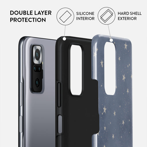 North Star - Xiaomi Redmi Note 10 Pro Case 2