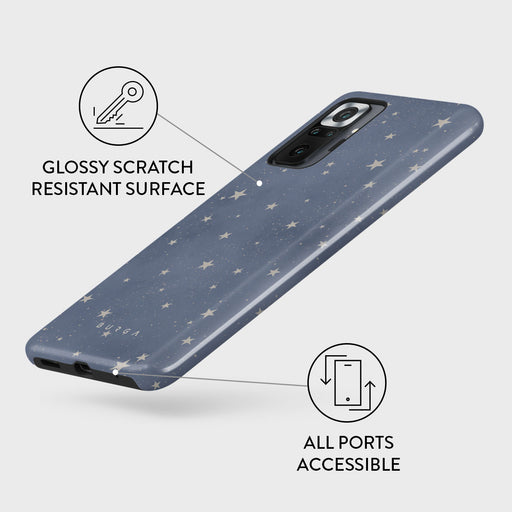 North Star - Xiaomi Redmi Note 10 Pro Case 3