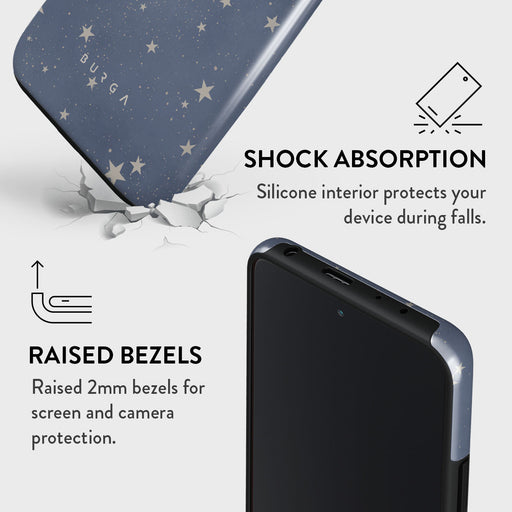North Star - Xiaomi Redmi Note 10 Pro Case 4